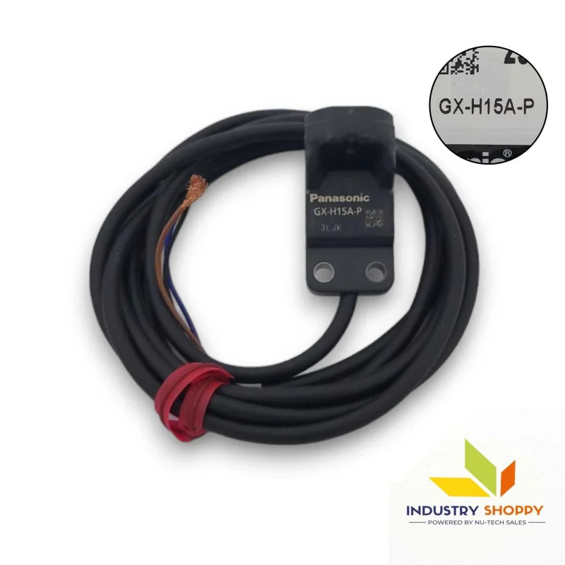 Panasonic GX-H15A-P Proximity Sensor Panasonic GX-H15A-P Proximity Sensor